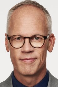 Dennis Ritter portrait