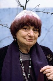 Agnès Varda portrait