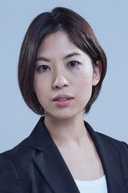 Mayumi Sakura portrait