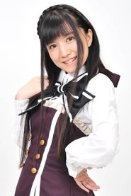 Midori Tsukimiya portrait