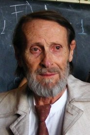 Bujor Macrin portrait
