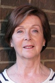 Gisèle Trépanier portrait