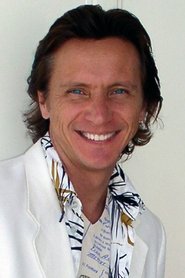 Val Ovtcharov portrait