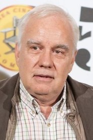 Dodu Bălășoiu portrait