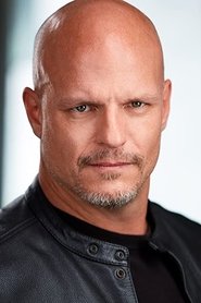 Erick McAllister portrait