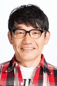 Kazuki Iio portrait