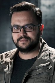 Juliano Pozati portrait