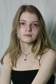 Laurel Meyer portrait