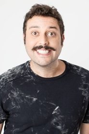 Pedroca Monteiro portrait