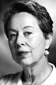Maria João Seixas portrait