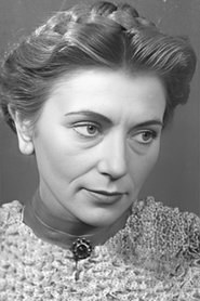 Valerie Kaplanová portrait