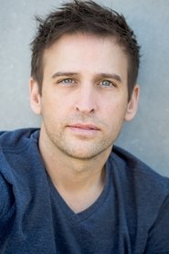 Cory Pendergast portrait