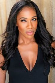 Toya Nash portrait