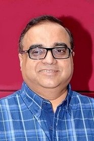 Rajkumar Santoshi portrait
