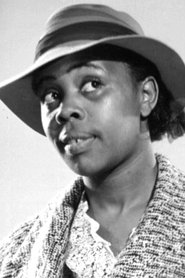 Lillian Yarbo portrait