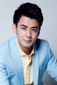 Jia Zongchao portrait