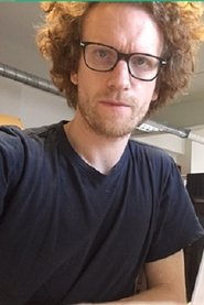 Dan Håfström portrait