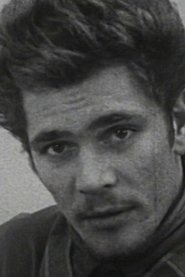 Stig Törnblom portrait