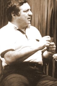Alberto Busaid portrait