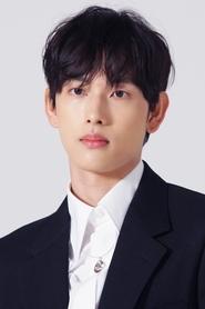 Yim Si-wan portrait