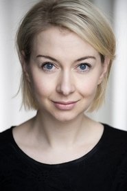 Samantha Rushton portrait