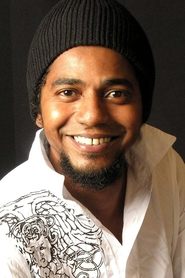 Alexandre Moreno portrait