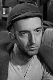 Robinson Stone portrait