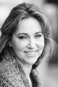Christine Rice portrait