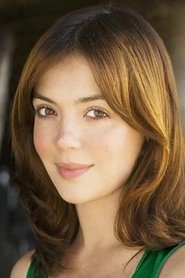 Emma Lung portrait