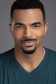 Anthony Dalton portrait