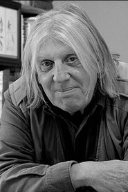 Robin Driscoll portrait