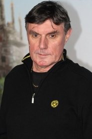 Detlev Redinger portrait