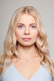 Olga Ryzhkova portrait