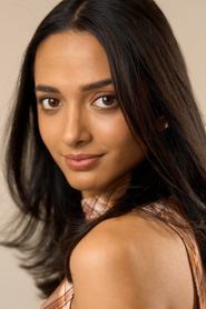 Chandni Shah portrait