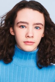 Clara Stack portrait