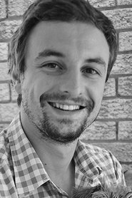 Ben Ludik portrait