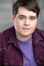 Dylan Randazzo portrait