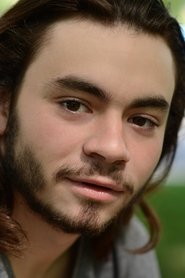 Maxime Desjardins-Tremblay portrait