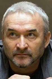 Vladimir Koyfman portrait