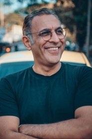Pawan Chopra portrait
