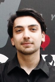 Ömer Alioğlu portrait