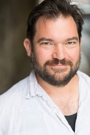 Rory Wilton portrait