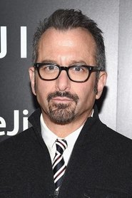 Andrew Jarecki portrait
