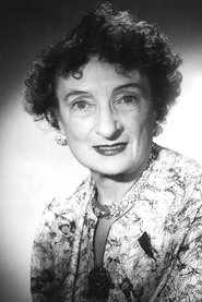 Una O'Connor portrait