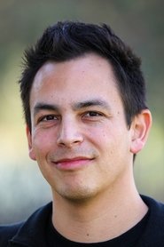 Adam Piron portrait