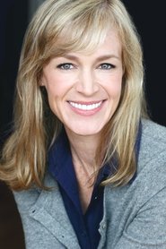 Christine McCann portrait