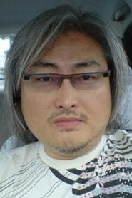 Boyce Wong portrait
