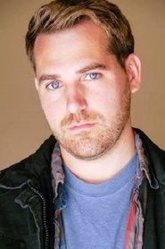 Ryan Budds portrait