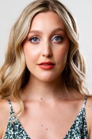 Cara DeChurch portrait