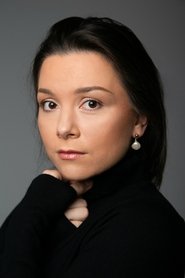 Katalin Ruzsik portrait